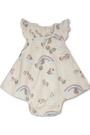 Thats Mine Paula Dress Body Bodies Sleeveless Bodies Cream
