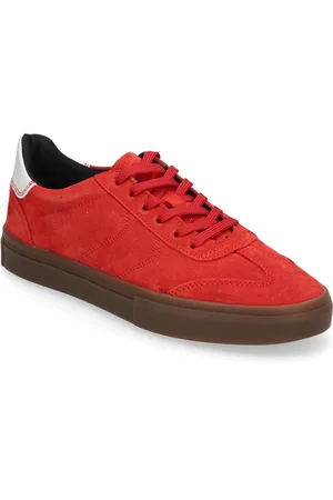 Vagabond Cody Matalavartiset Sneakerit Tennarit Red