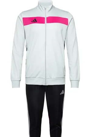 adidas Tiro Es Ts Sport Sport Clothing Sport Sweat-shirts & Hoodies Sport Tracksuits-sets Multi/patterned