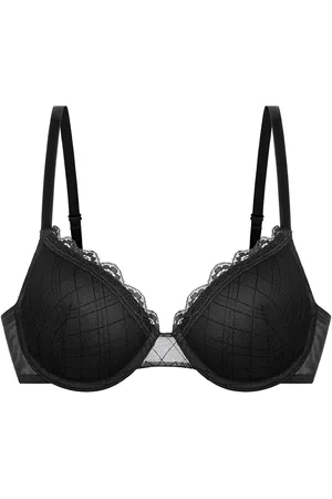 Dorina Imani Demi Lingerie Bras & Tops Wired Bras Black
