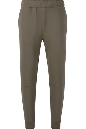 Virtus Taro M Technical Sweat Pants Sport Men Sport Clothing Sport Pants Sport Sweatpants Khaki Green
