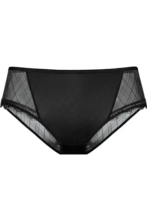 Dorina Imani Hipster Classic Hipsterit Alushousut Alusvaatteet Black