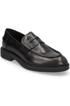 Vagabond Alex M Loaferit Matalat Kengät Brown