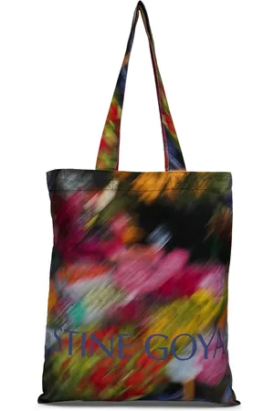 STINE GOYA 2285 Tote Bags, Cotton Tote Designers Totes Multi/patterned