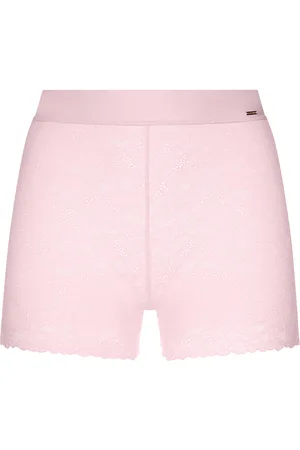 Dorina Riley Boyshorts Hipsterit Alushousut Alusvaatteet Pink