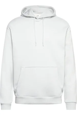 Hollister Hco. Guys Sweatshirts Tops Sweat-shirts & Hoodies Hoodies White
