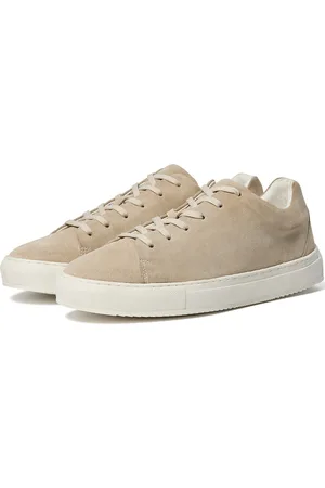 Bruun & Stengade Bs Issaga Shoes Matalavartiset Sneakerit Tennarit Beige