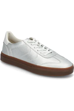 Vagabond Cody Matalavartiset Sneakerit Tennarit Silver