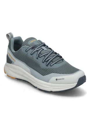 Viking Motion Low Gtx M Sport Sneakers Low-top Sneakers Grey