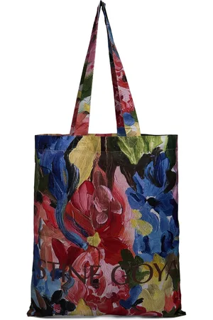 STINE GOYA 2285 Tote Bags, Cotton Tote Designers Totes Navy