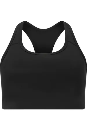 Endurance Alanie W Sports Bra Sport Women Sport Clothing Sport Bras - All Black