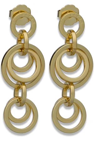 Ted Baker Huliet Korvakoru Korut Gold