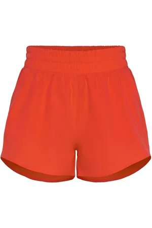 Under Armour Ua Vanish 3In Short Sport Shorts Sport Shorts Orange