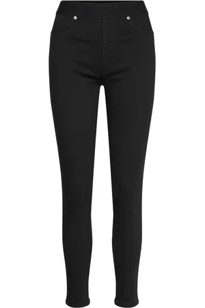 HUGO BOSS 931 Bottoms Jeans Slim Black