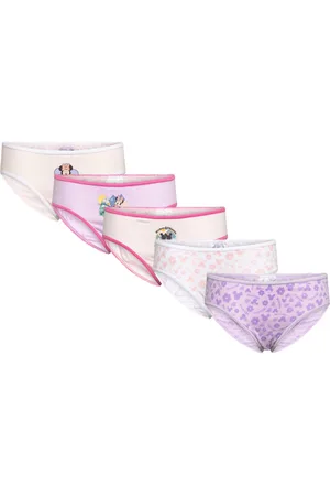Minnie Panties Night & Underwear Underwear Panties Pink