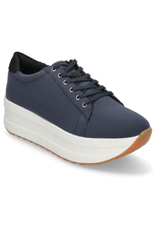 Vagabond Casey Matalavartiset Sneakerit Tennarit Navy