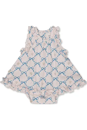 Thats Mine Polly Dress Body Bodies Sleeveless Bodies Blue