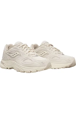 Saucony Grid Jazz 9 Sport Men Sport Shoes Sport Running Shoes Beige