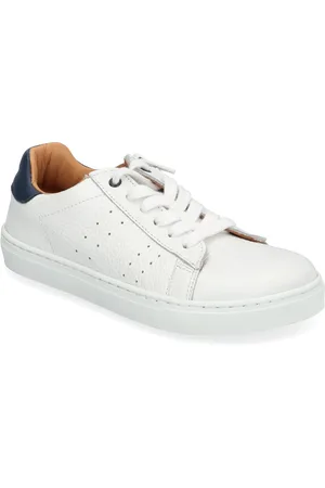 Bisgaard Barefoot Raymond Matalavartiset Sneakerit Tennarit White