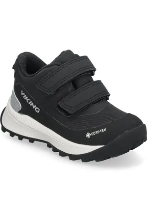 Viking Expower Gtx 2V Sport Sneakers Low-top Sneakers Black