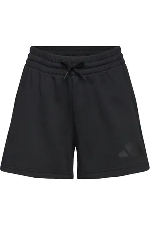 adidas Jg Fi Sho Sport Shorts Sport Shorts Black