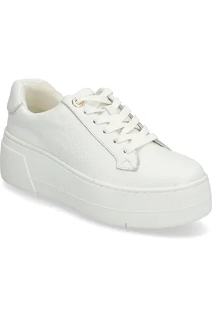 Dune Episode Matalavartiset Sneakerit Tennarit White