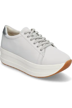Vagabond Casey Matalavartiset Sneakerit Tennarit Grey