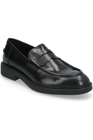 Vagabond Alex M Loaferit Matalat Kengät Black