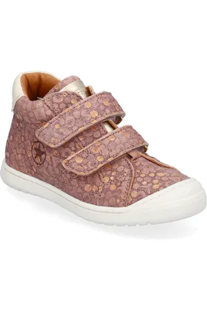 Bisgaard Thor V Matalavartiset Sneakerit Tennarit Pink