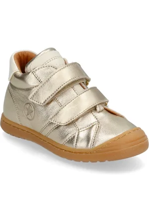 Bisgaard Thor V Matalavartiset Sneakerit Tennarit Gold