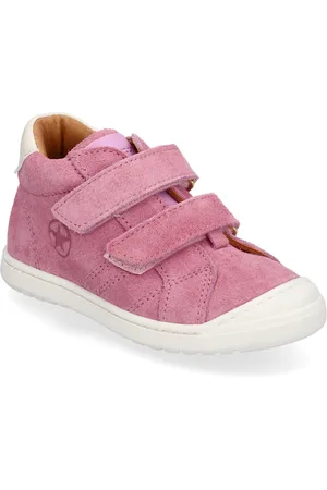 Bisgaard Thor V Matalavartiset Sneakerit Tennarit Pink