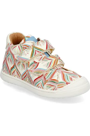 Bisgaard Thor V Matalavartiset Sneakerit Tennarit Cream
