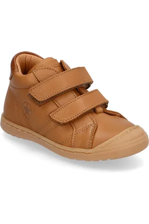 Bisgaard Thor V Matalavartiset Sneakerit Tennarit Brown