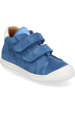 Bisgaard Thor V Matalavartiset Sneakerit Tennarit Blue