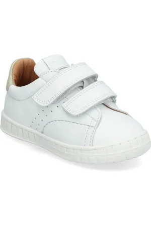Bisgaard Julian Matalavartiset Sneakerit Tennarit White