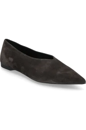 Vagabond Hermine Ballerinat Black
