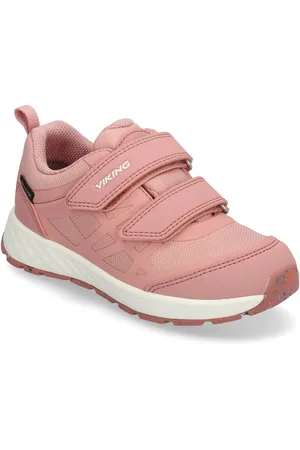 Viking Veme Reflex Gtx 2V Sport Sneakers Low-top Sneakers Pink