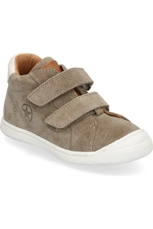 Bisgaard Thor V Matalavartiset Sneakerit Tennarit Khaki Green