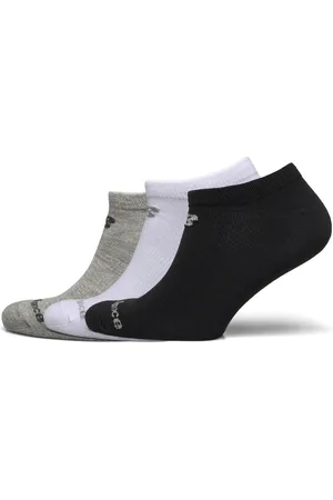 New Balance Performance Basic No Show 3 Pack Sport Sport Clothing Sport Socks Multi/patterned