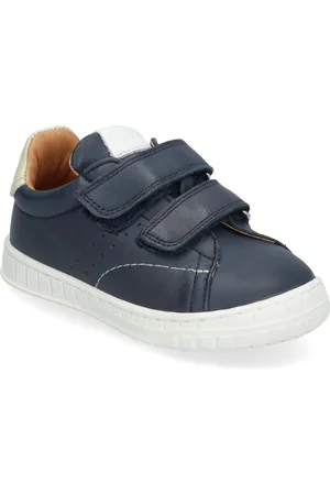 Bisgaard Julian Matalavartiset Sneakerit Tennarit Navy
