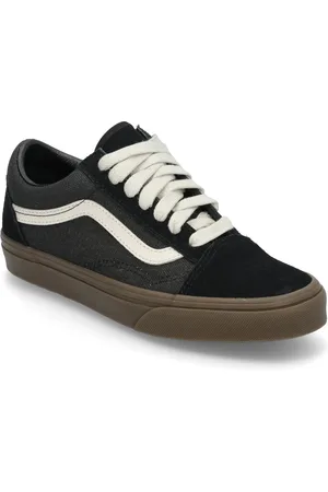Vans Old Skool Sport Sport Shoes Sport Sneakers Sport Low Top Sneakers Black