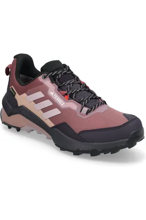 adidas Terrex Ax4 Gtx W Sport Sport Shoes Sport Outdoor-hiking Shoes Pink