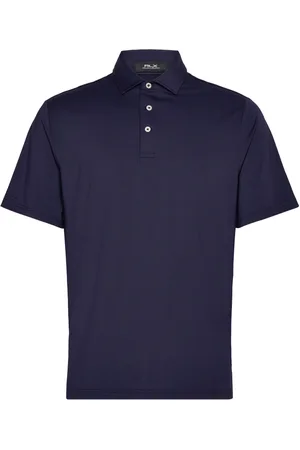 Ralph Lauren Classic Fit Performance Polo Shirt Sport Sport Clothing Sport Tops Sport Polos Sport Short-sleeved Polos Navy