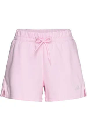 adidas W Sl Fc Sho Sport Women Sport Clothing Sport Shorts Sport Sweat Shorts Pink
