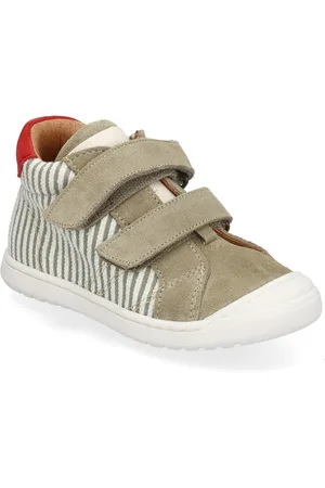 Bisgaard Thor V Matalavartiset Sneakerit Tennarit Khaki Green