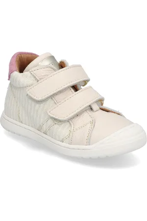 Bisgaard Thor V Matalavartiset Sneakerit Tennarit Cream