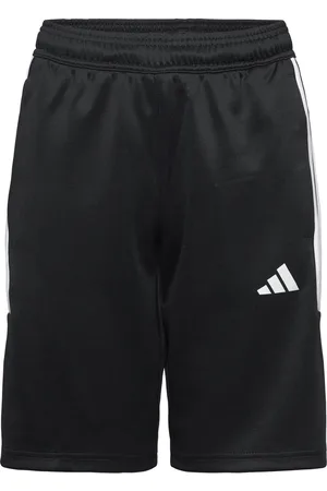 adidas J Hot Sho Sport Shorts Sport Shorts Black