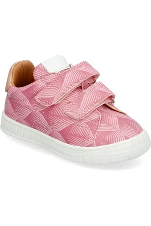 Bisgaard Julian Matalavartiset Sneakerit Tennarit Pink