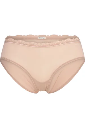 Calvin Klein Hipster Hipsterit Alushousut Alusvaatteet Pink