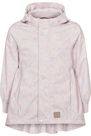 Marmar Copenhagen Oda Jacket Ohut Takki Kuoritakki Pink